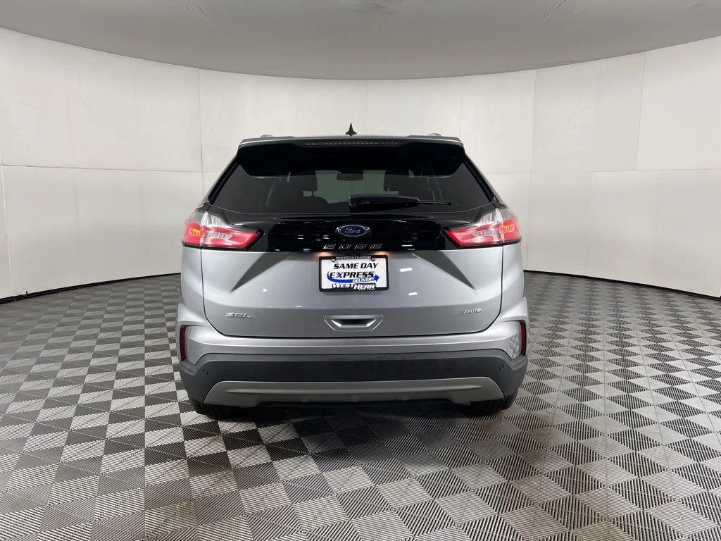 Used 2024 Gy Ford SEL image 6