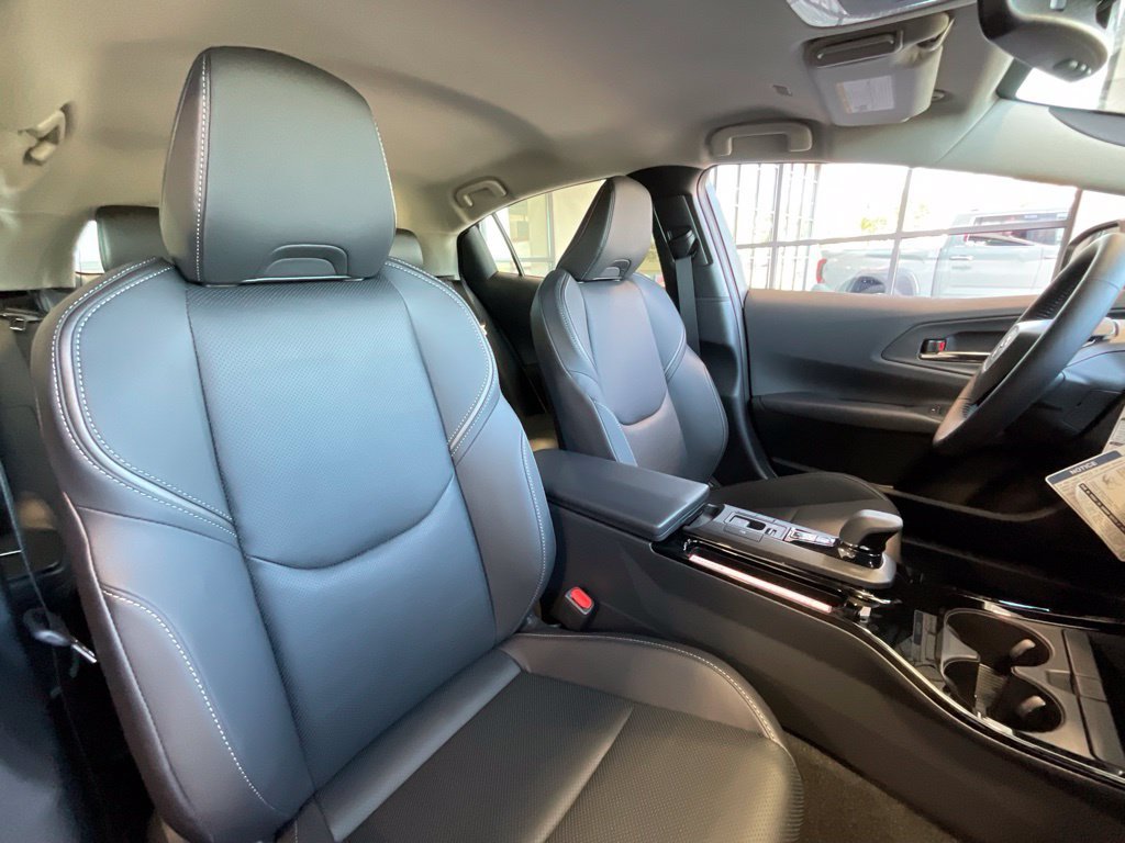 New 2027 Beige Toyota Nightshade image 15