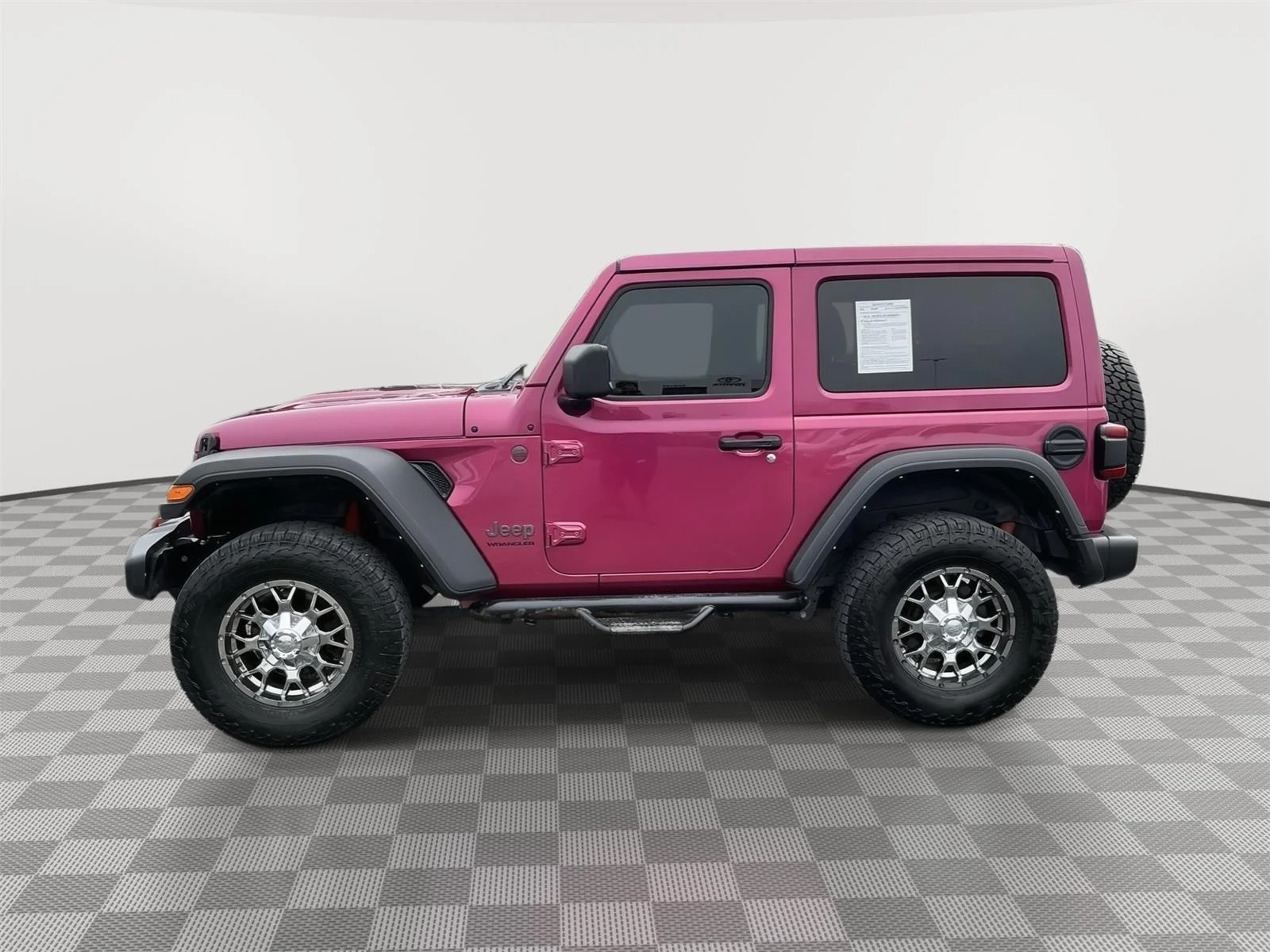 Used 2022 Limited Edition Tuscadero Pearlcoat Jeep Rubicon image 17
