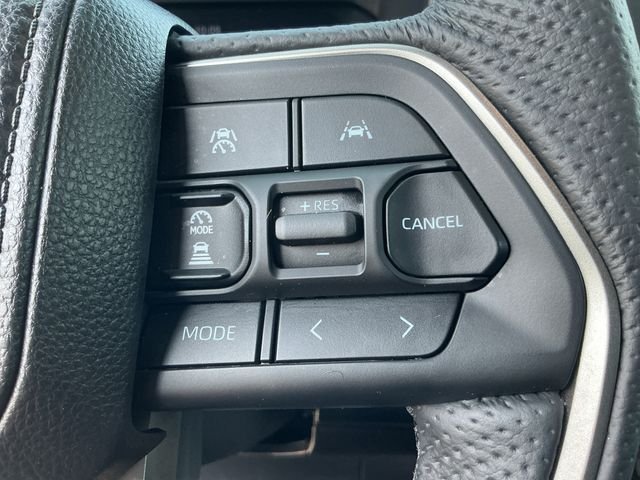 Certified Used 2026 White Toyota TRD Sport image 20