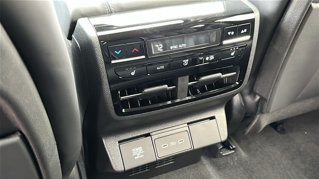 2026 Acura MDX Advance Package - Photo 29
