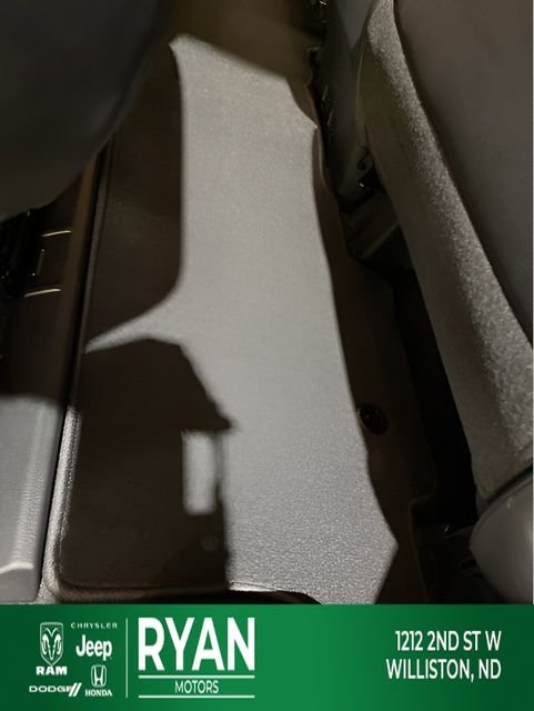 2026 Honda Ridgeline RTL - Photo 21