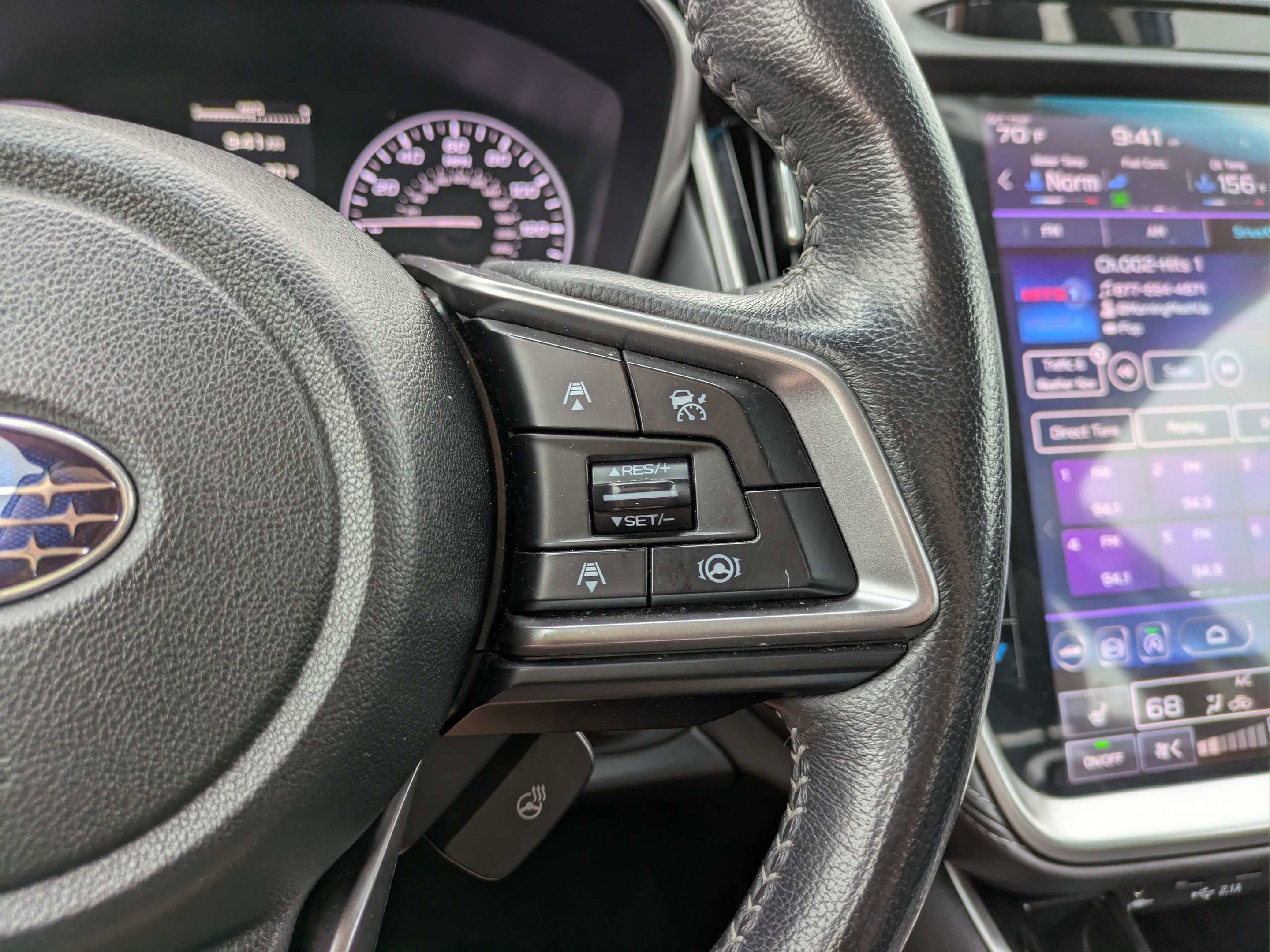2022 Subaru Legacy Limited - Photo 25