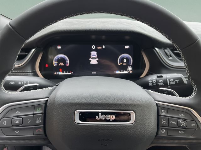 2025 Jeep Grand Cherokee L Laredo - Photo 29