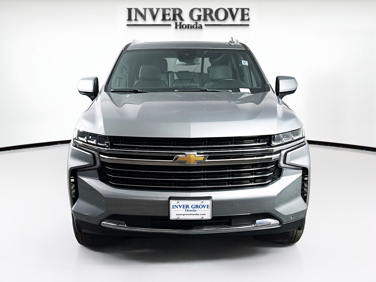 Used 2023 Chevrolet Suburban LT with VIN 1GNSKCKDXPR209554 for sale in Inver Grove Heights, Minnesota
