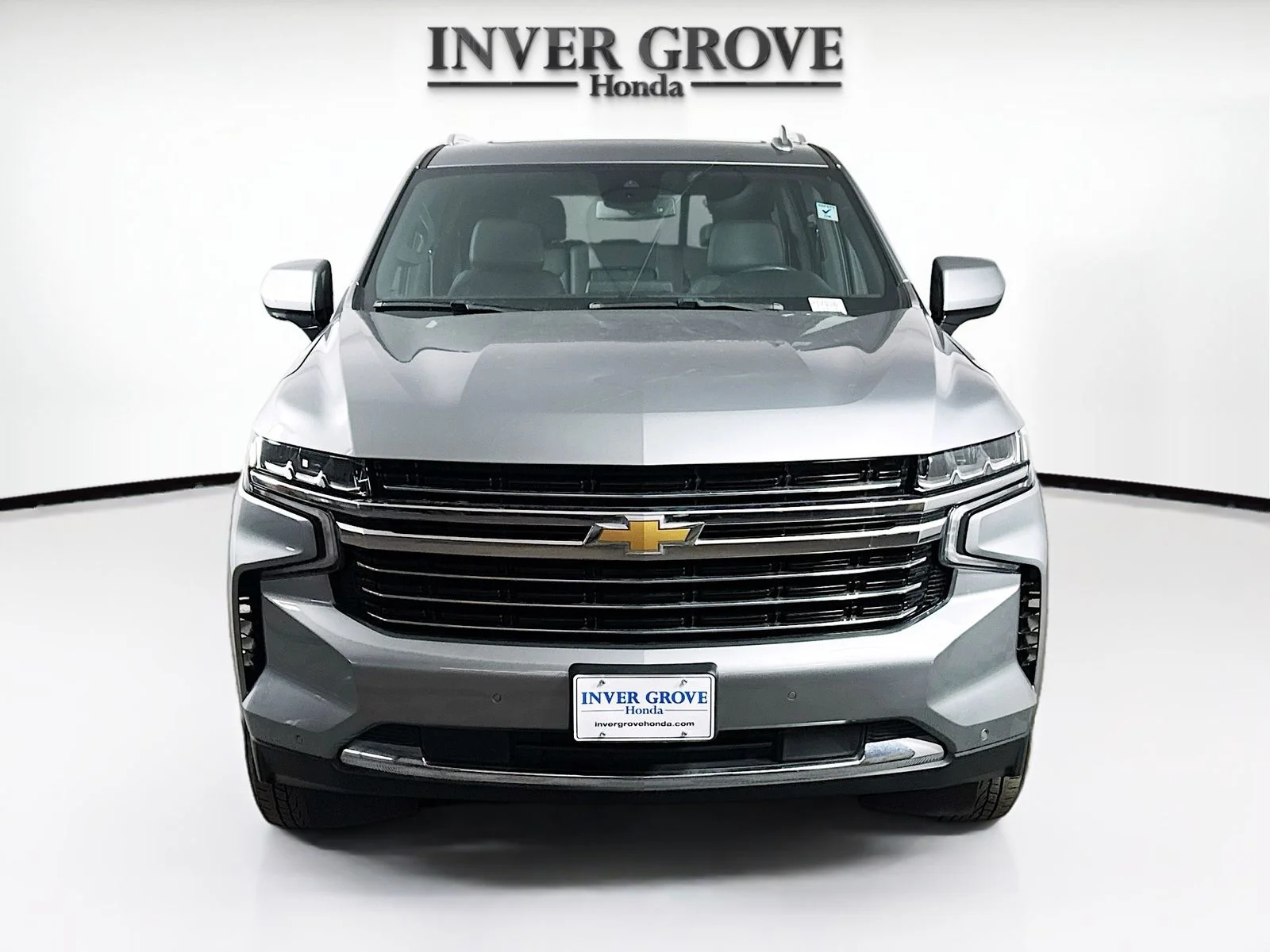 Used 2023 Chevrolet Suburban LT with VIN 1GNSKCKDXPR209554 for sale in Inver Grove Heights, Minnesota