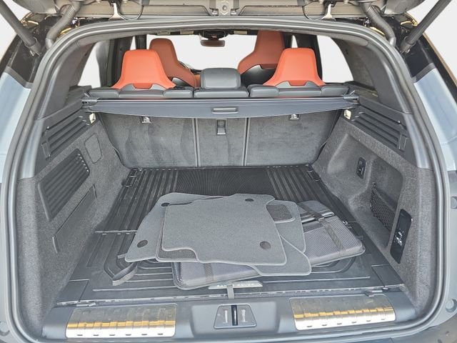 Certified Used 2025 Gray Land Rover SV Edition Two image 14