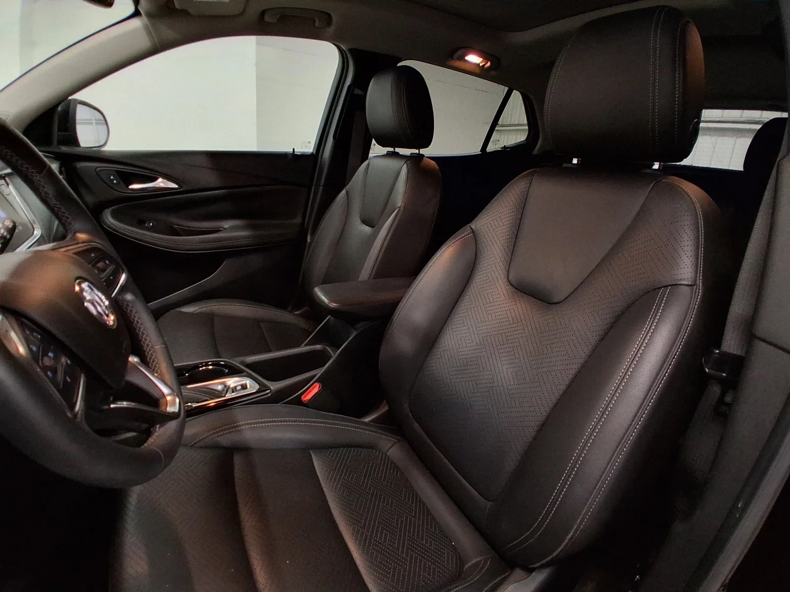 2023 Buick Encore GX Essence - Photo 15