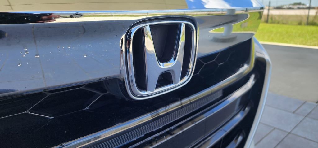Used 2018  Honda LX 1.5T image 13