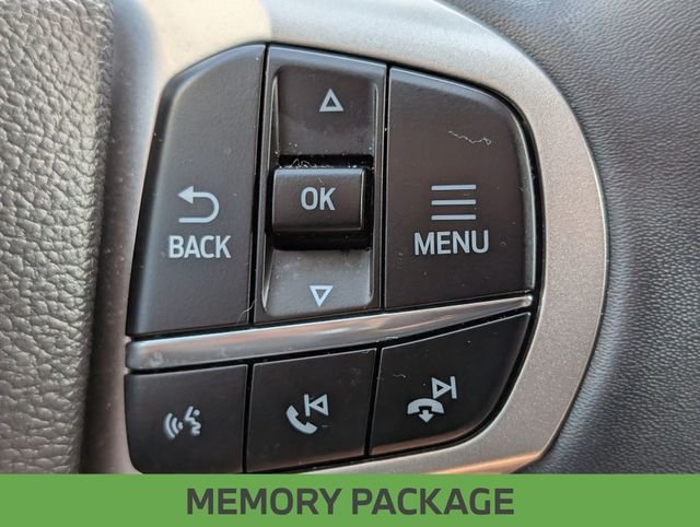 Used 2025 Gray Ford Active image 21