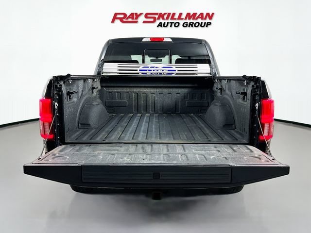 Used 2018 Black Ford XL image 28