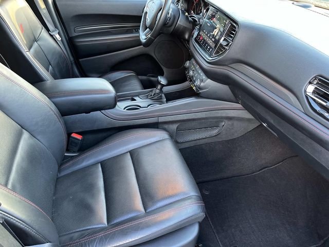 Used 2025 Gray Dodge GT Plus image 25