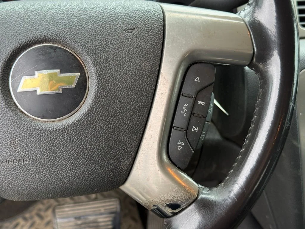Used 2012 Black Chevrolet LTZ image 18