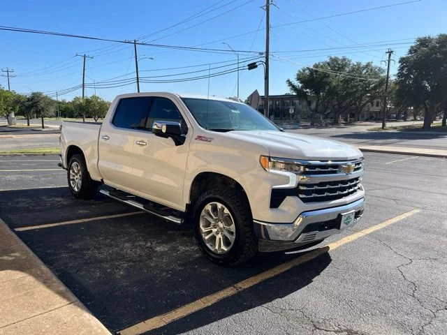2024 Chevrolet Silverado 1500 LTZ - Photo 7