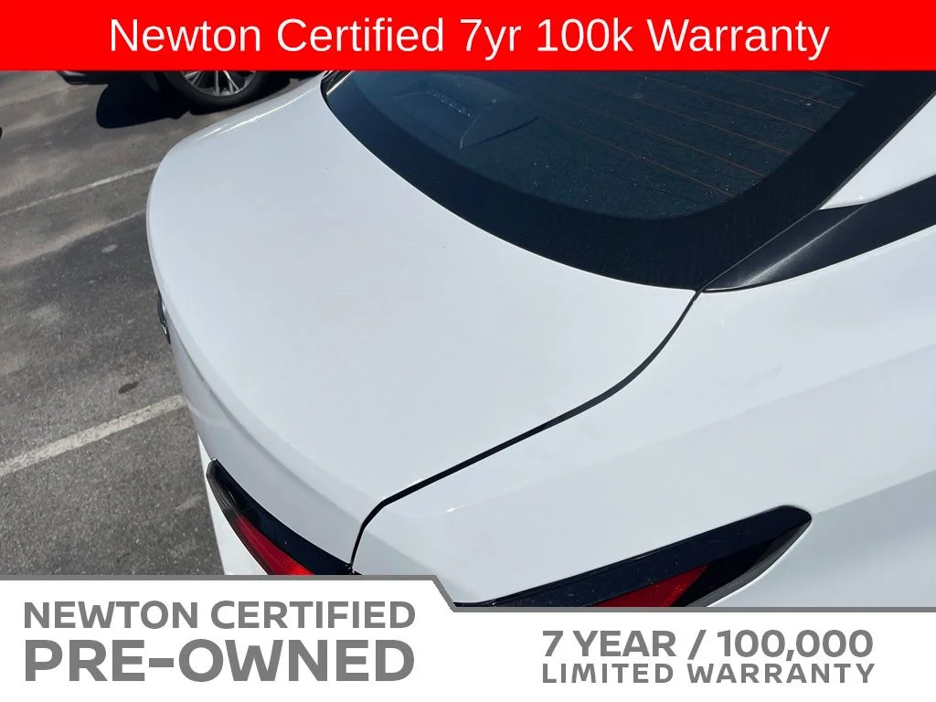 Certified Used 2025 Fresh Powder Nissan 1.6 S image 6