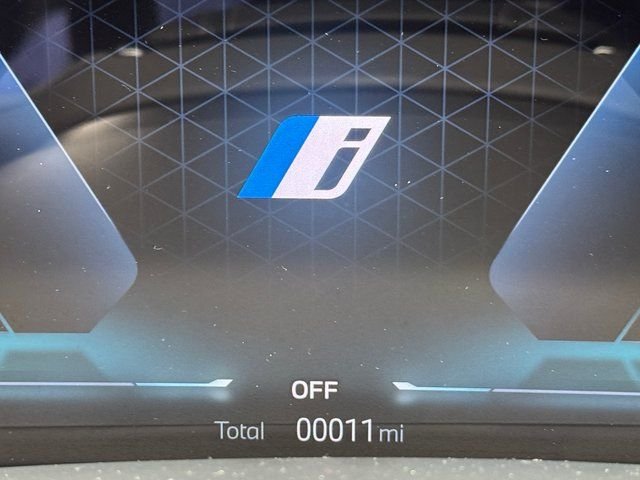 New 2026 Blue BMW xDrive50e image 15