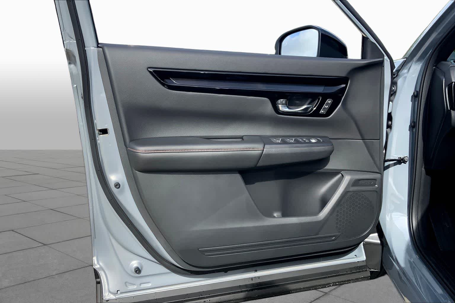 New 2026 Urban Gray Pearl Honda Sport Touring image 10