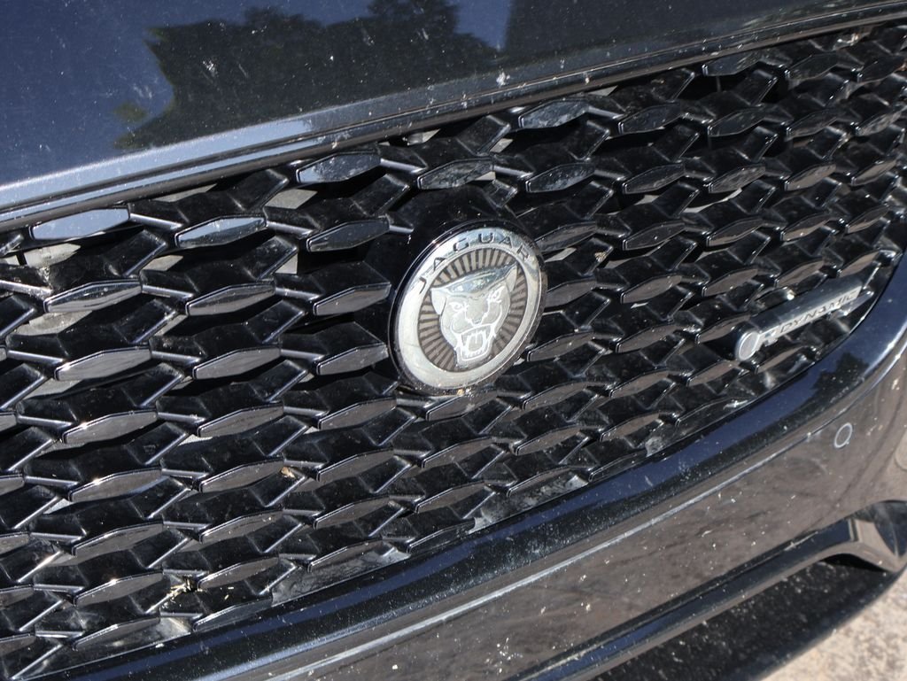 Used 2024 Jaguar XF R-Dynamic SE with VIN SAJBL4GX6RCY96053 for sale in Kansas City