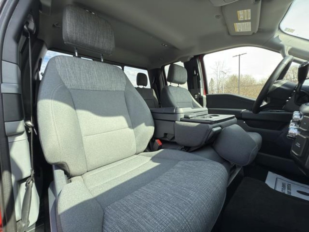 2022 Ford F-150 XLT - Photo 21