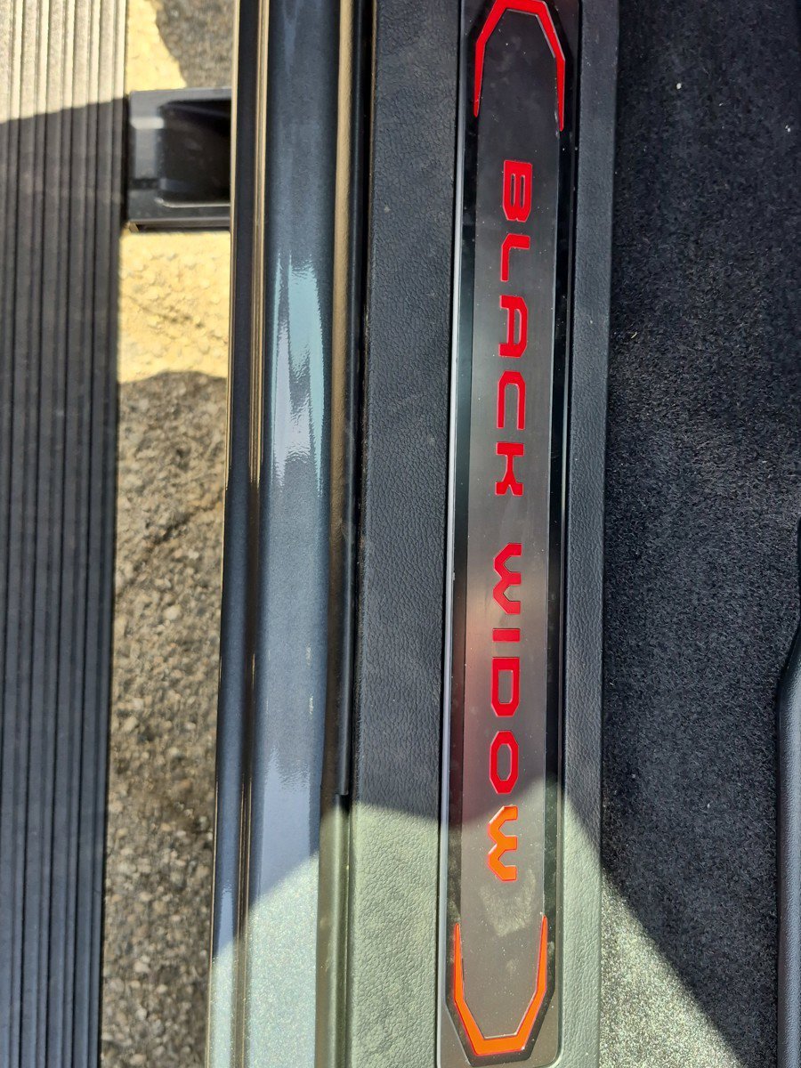New 2026 Carbonized Gray Metallic Ford XL image 19