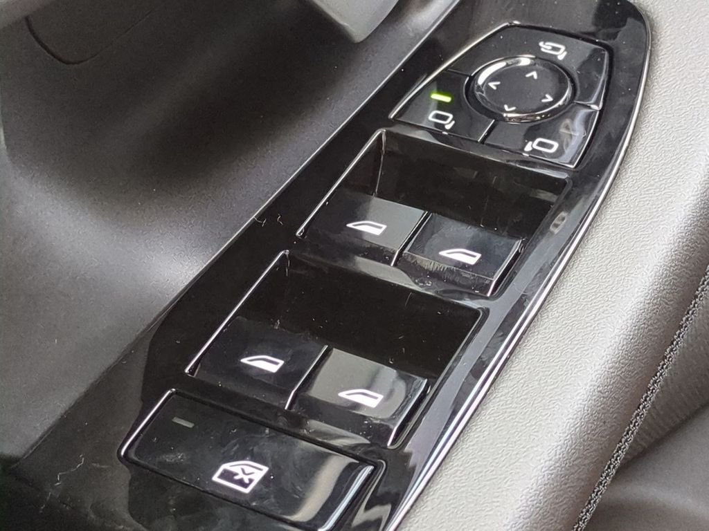 New 2027 Blue BMW 530i xDrive image 24