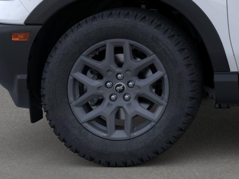 2026 Ford Bronco Sport — photo 19