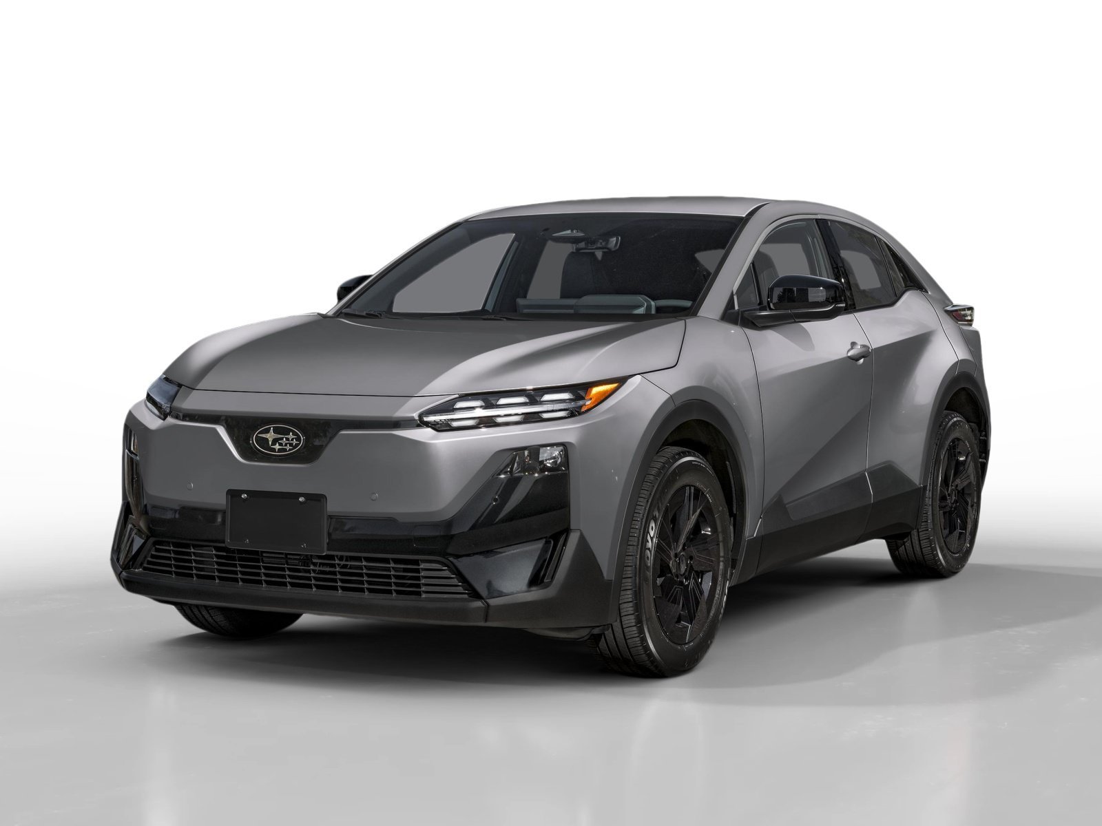 New 2026 METROPOLIS GRAY METALLIC Subaru Premium FWD image 1