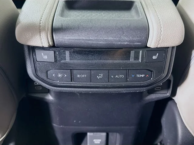 Certified Used 2024 Beige Toyota Limited image 27