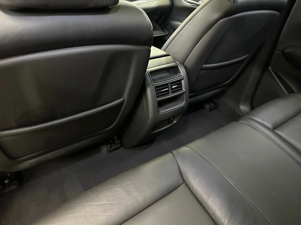 2017 Cadillac XT5 Luxury - Photo 22