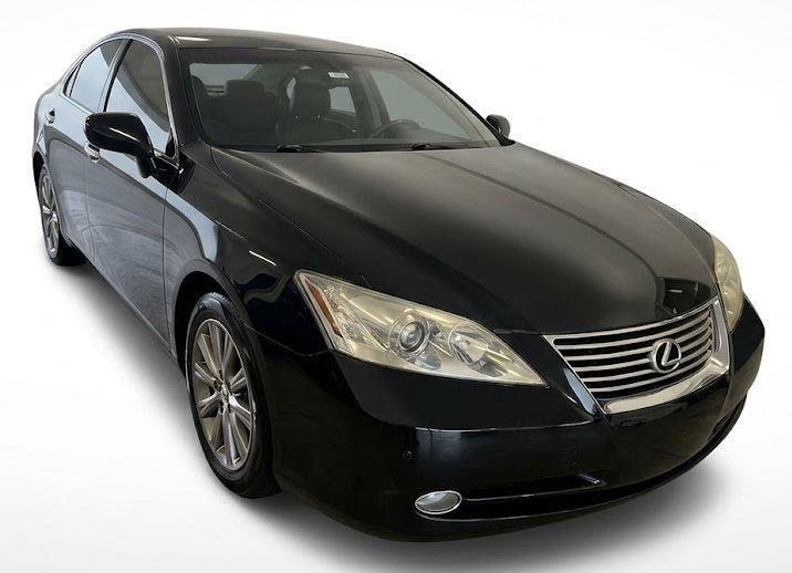 Used 2009 Lexus ES 350 with VIN JTHBJ46G292297192 for sale in Harvey, LA