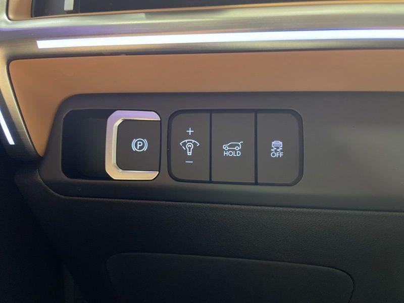 New 2026 Gray Hyundai Limited AWD image 23