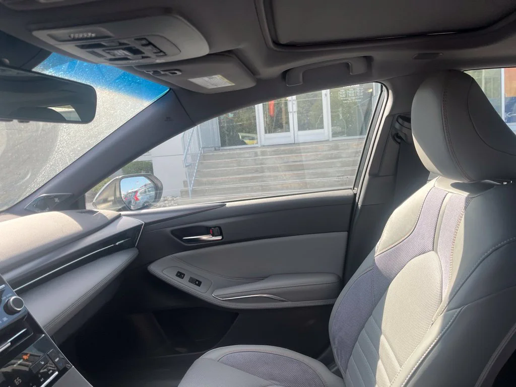Used 2020 White Toyota XSE image 11