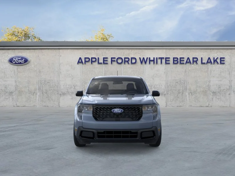 New 2026 Gray Ford XLT image 30