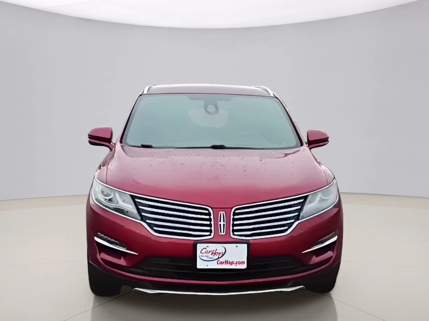 Used 2015 Red Lincoln AWD image 10