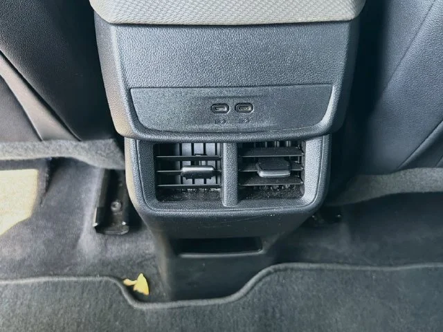 Used 2025 Gray Chevrolet LT image 28