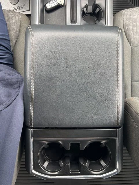 Used 2021 Gray Ford XLT image 47