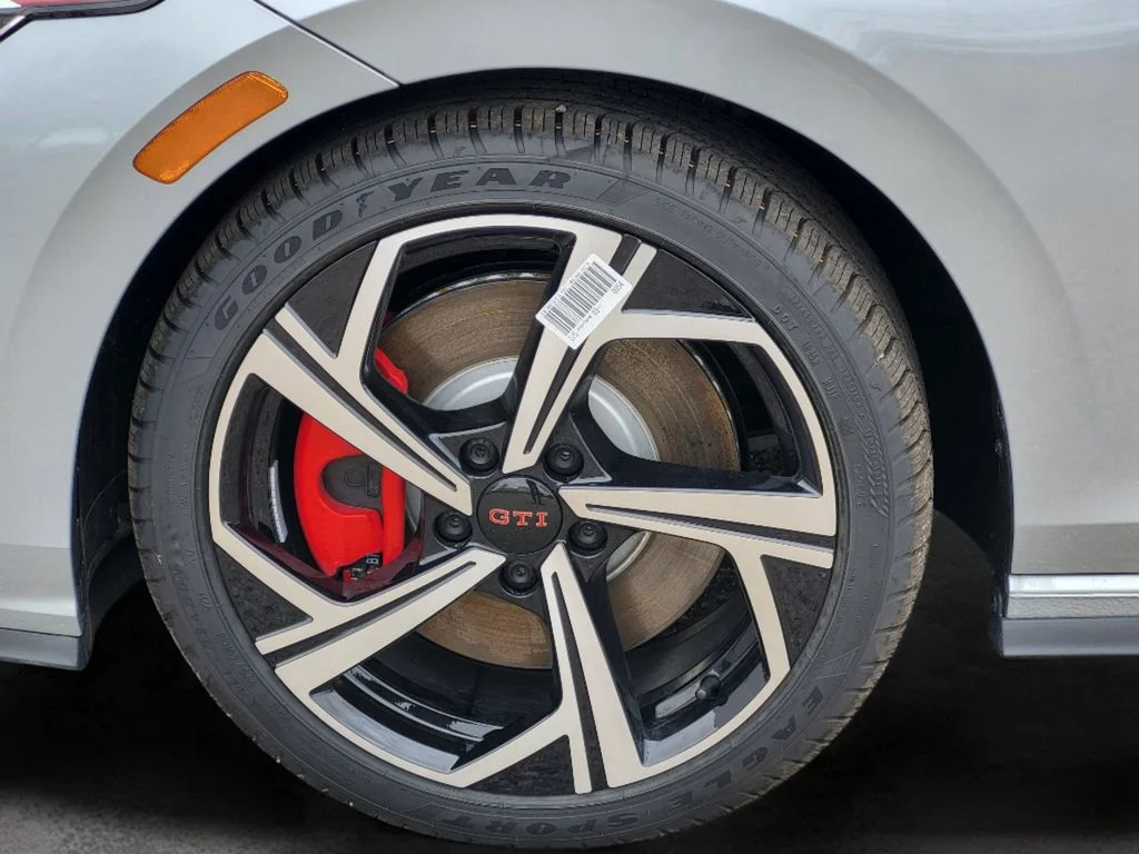 2026 Volkswagen Golf GTI SE - Photo 21