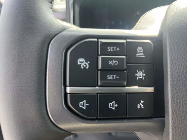 New 2026 White Ford Lariat image 16