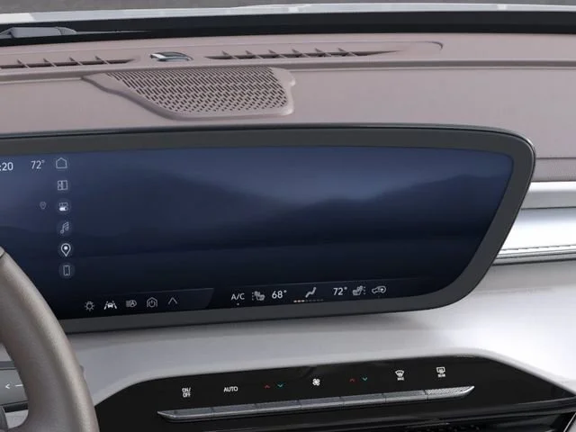 New 2026 Iridescent White Tricoat Buick Avenir image 20