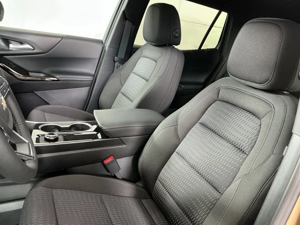 New 2027 Autumn Harvest Metallic Chevrolet LT image 5