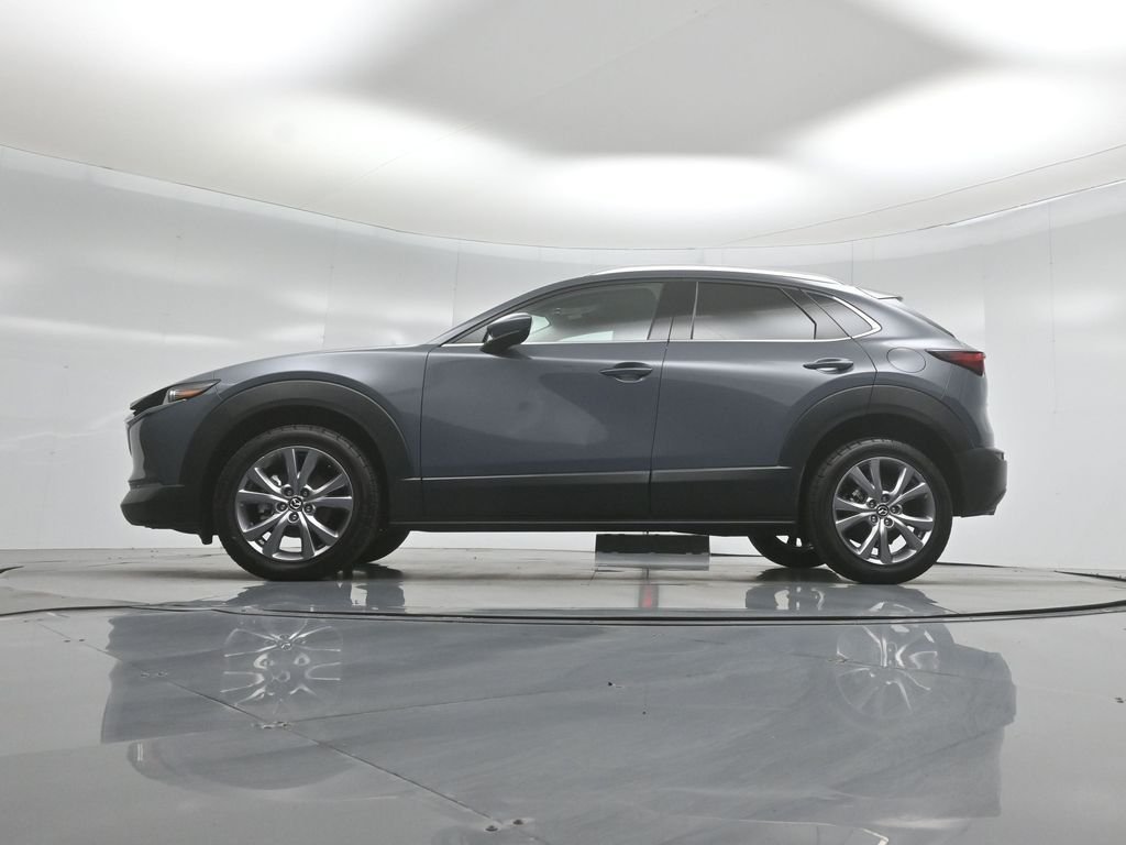 Certified Used 2020 Gray Mazda Premium image 8