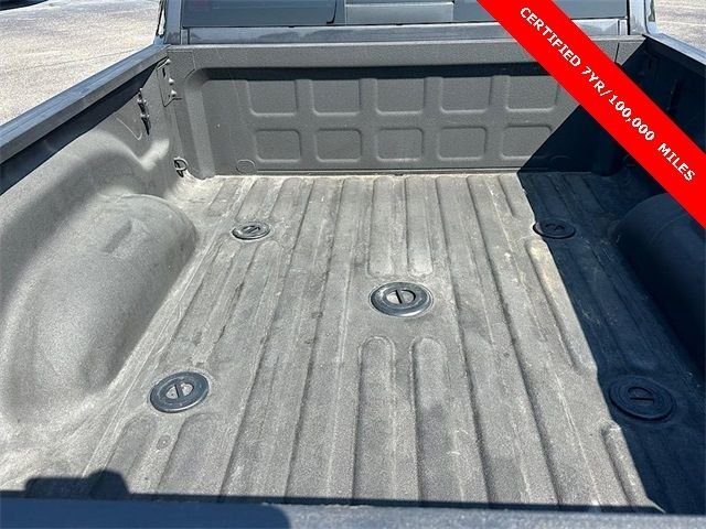 2024 RAM Ram 2500 Pickup Laramie Limited - Photo 7