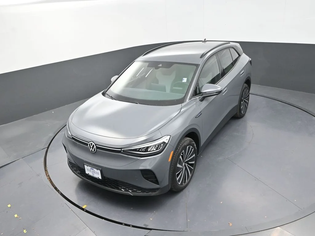 New 2026  Volkswagen Pro image 15