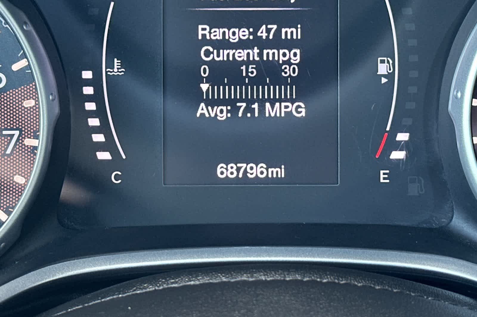 2019 Jeep Compass Altitude - Photo 27