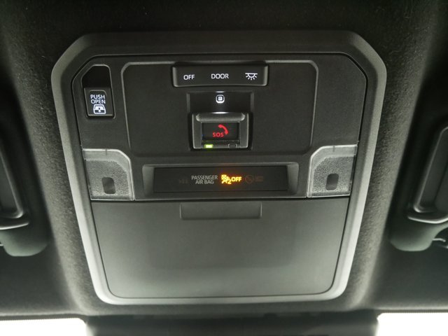 Certified Used 2025 Cutting Edge Toyota SR5 Parker Extreme image 23