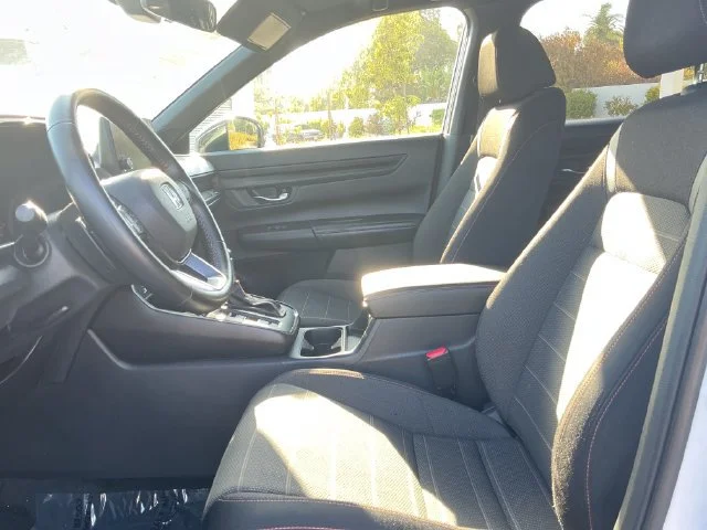 2025 Honda CR-V Sport - Photo 42