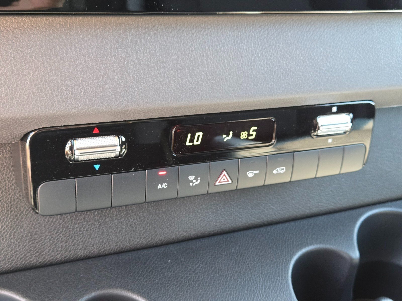 2025 Mercedes-Benz Sprinter Cargo Van Base - Photo 32