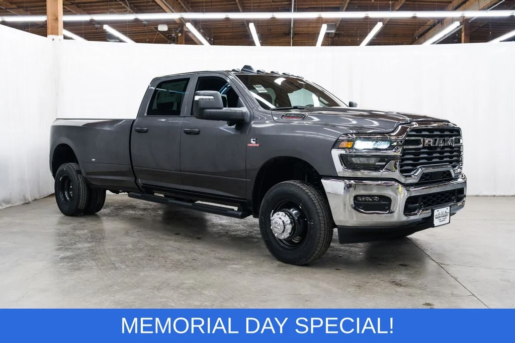 2026 RAM 3500 Tradesman 4X4 Crew Cab LWB's photo