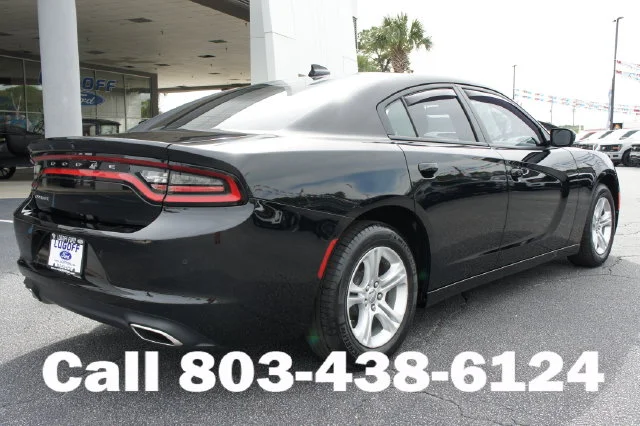 2023 Dodge Charger