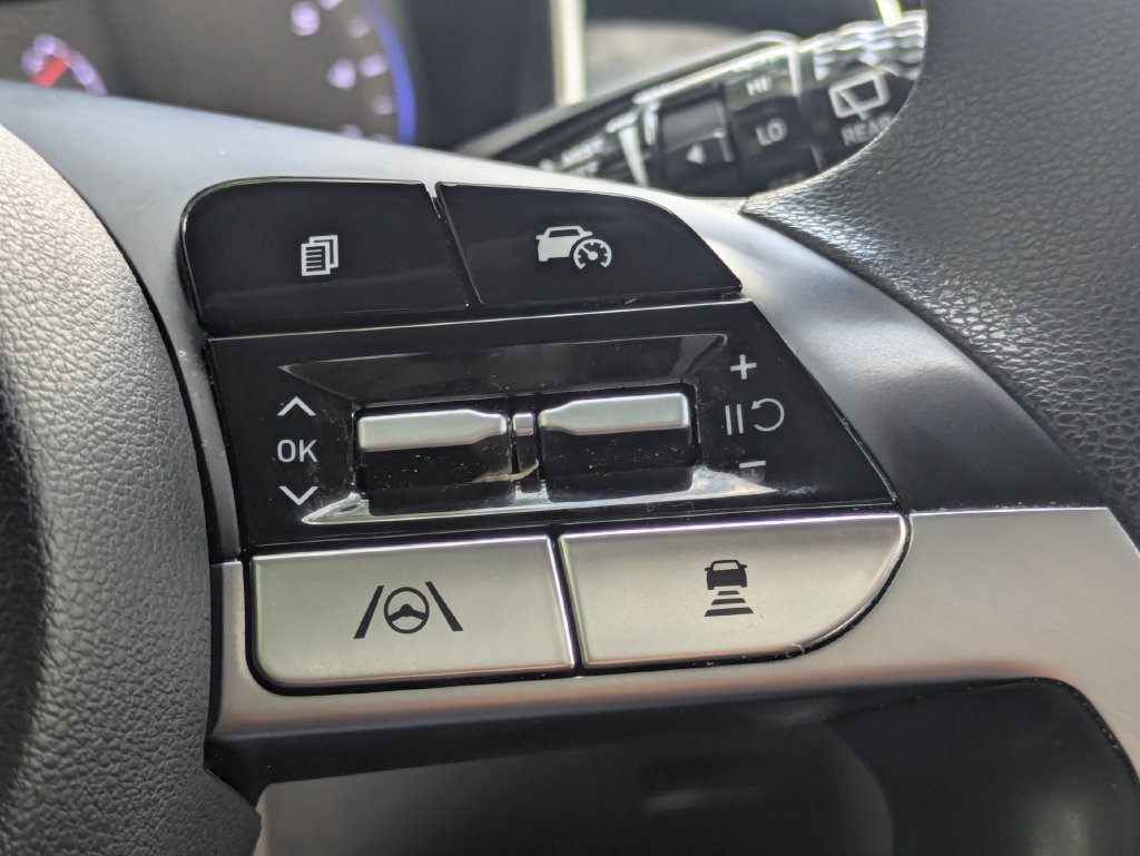 2023 Hyundai Tucson SEL - Photo 23